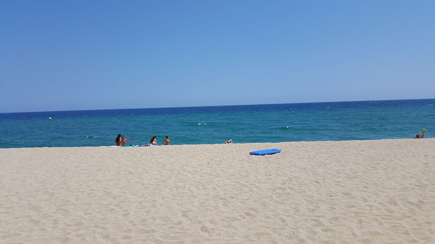 17 Paella Badalona